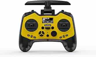 【中古】入門者向け JUMPER TLITE&ELRS2.4TX 中古】JUMPER TLITE&ELRS2.4TX